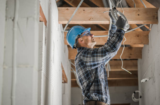 Best Electrical Installation Contractor  in Green Forest, AR