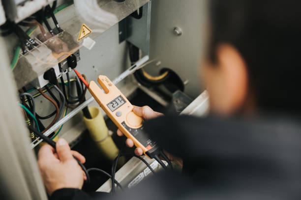 Best Ceiling Fan Installation Electrician  in Green Forest, AR