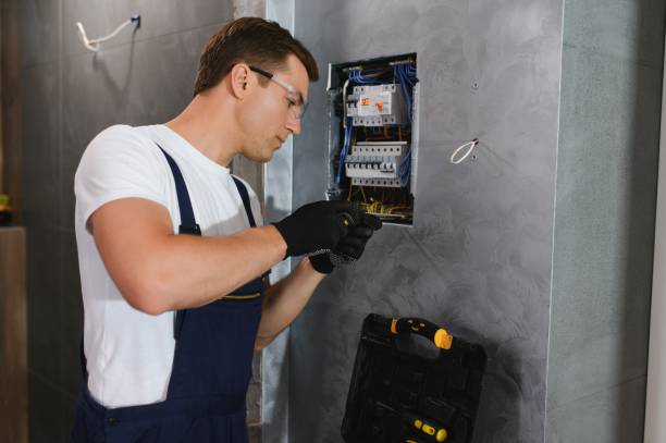 Best Electrical Outlet Repair  in Green Forest, AR