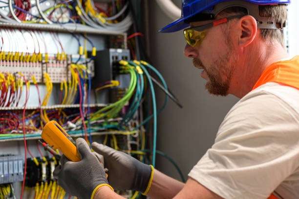 Best Electrician Near Me  in Green Forest, AR