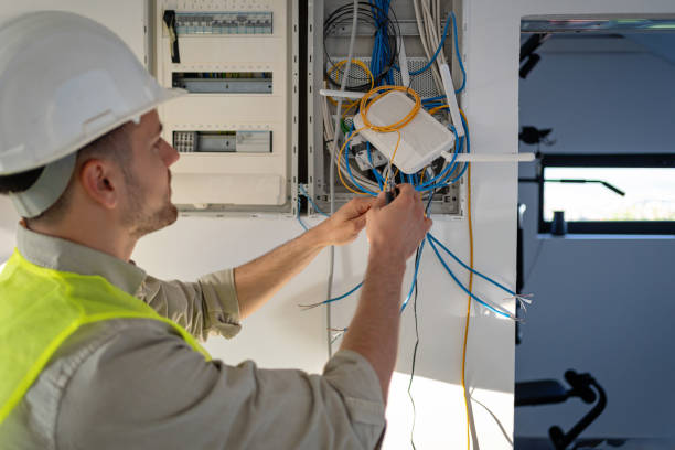 Best Residential Electrician Services  in Green Forest, AR
