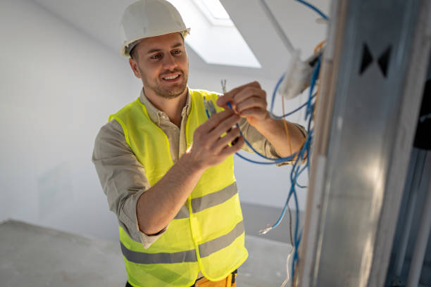 Best 24-Hour Electrician  in Green Forest, AR